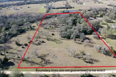 Tbd Post Oak Lane, North Zulch, TX 77872 - Photo 12