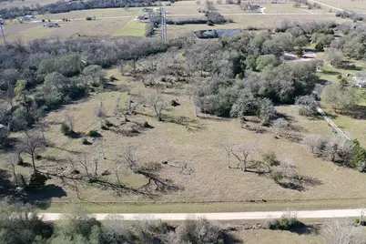 Tbd Post Oak Lane, North Zulch, TX 77872 - Photo 10