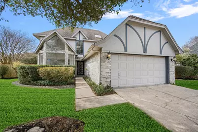 6900 Foxcroft Lane, Humble, TX 77338 - Photo 4