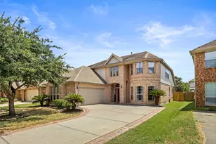 3414 Legends Mist Dr, Spring, TX 77386 - Photo 2
