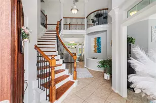 3414 Legends Mist Dr, Spring, TX 77386 - Photo 4