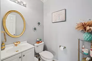 3414 Legends Mist Dr, Spring, TX 77386 - Photo 24
