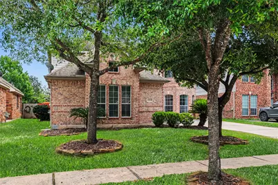3414 Legends Mist Drive, Spring, TX 77386 - Photo 2