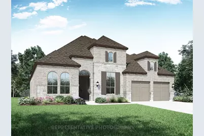 31007 Peony Place Drive, Fulshear, TX 77441 - Photo 1