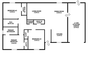 103 S Ringgold St, West Columbia, TX 77486 - Photo 12