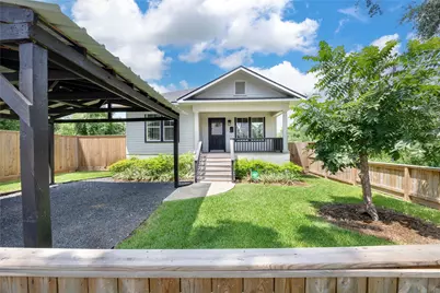 1102 Bingham Street, Houston, TX 77007 - Photo 4