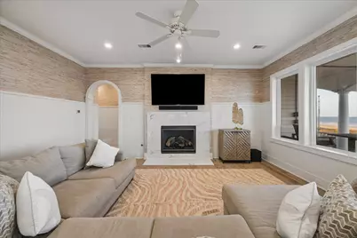 19507 Shores Drive, Galveston, TX 77554 - Photo 8