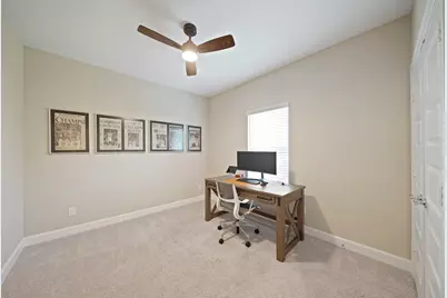 911 W 35th Street #C, Houston, TX 77018 - Photo 32