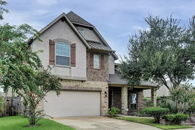 18735 Waketon Drive, Cypress, TX 77433 - Photo 1