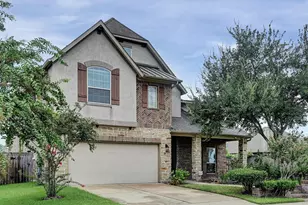 18735 Waketon Dr, Cypress, TX 77433 - Photo 1