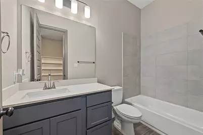30414 Wild Garden Way Court, Fulshear, TX 77441 - Photo 18