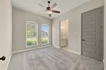 30414 Wild Garden Way Court, Fulshear, TX 77441 - Photo 8