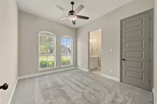 30414 Wild Garden Way Ct, Fulshear, TX 77441 - Photo 8