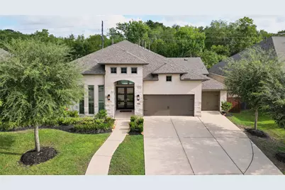 30414 Wild Garden Way Court, Fulshear, TX 77441 - Photo 1