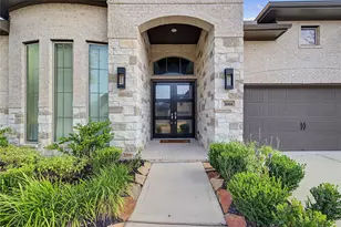 30414 Wild Garden Way Ct, Fulshear, TX 77441 - Photo 2