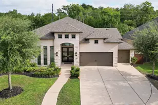 30414 Wild Garden Way Ct, Fulshear, TX 77441 - Photo 2