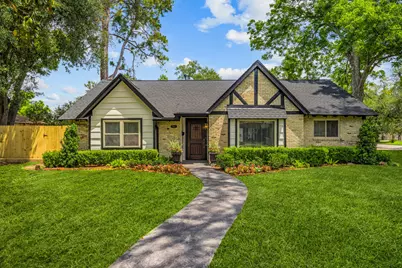 9130 Rangely Drive, Houston, TX 77055 - Photo 1