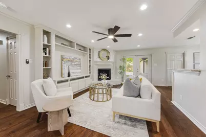 9130 Rangely Drive, Houston, TX 77055 - Photo 8