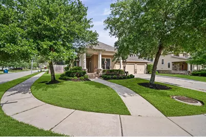 1603 Claytons Bend Court, Spring, TX 77386 - Photo 4