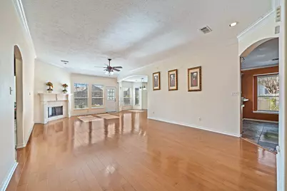 15727 Schumann Lane, Houston, TX 77083 - Photo 12
