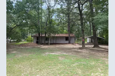 470 Trails End Drive, Cleveland, TX 77328 - Photo 1