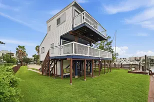 22 Tindel St, Kemah, TX 77565 - Photo 34