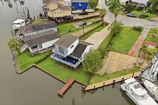 22 Tindel St, Kemah, TX 77565 - Photo 40