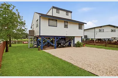 22 Tindel Street, Kemah, TX 77565 - Photo 8
