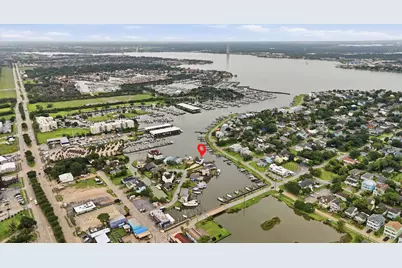 22 Tindel Street, Kemah, TX 77565 - Photo 4