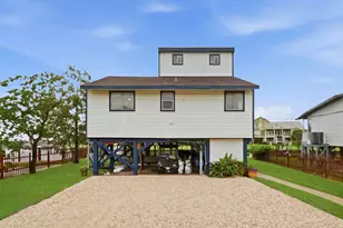 22 Tindel St, Kemah, TX 77565 - Photo 6