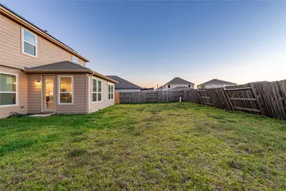 1323 Green Jay Lane, La Marque, TX 77568 - Photo 28