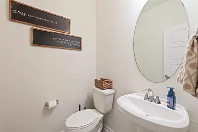 1323 Green Jay Lane, La Marque, TX 77568 - Photo 8