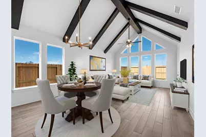 4647 Hydra Lane, Richmond, TX 77469 - Photo 4