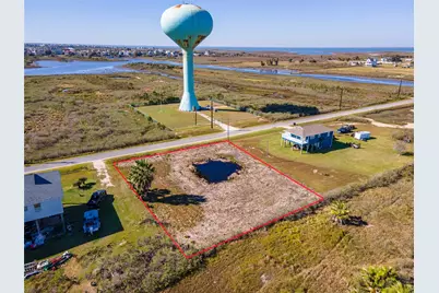 Tbd 10 Mile Road Road, Galveston, TX 77554 - Photo 8