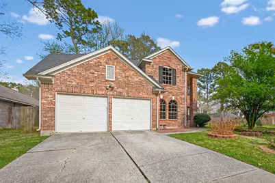 20910 Kings Clover Court, Humble, TX 77346 - Photo 2