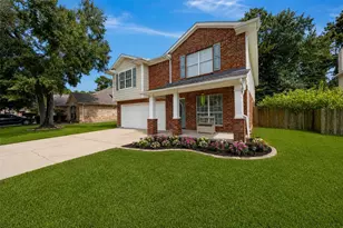 9130 Rolling Rapids Rd, Humble, TX 77346 - Photo 2