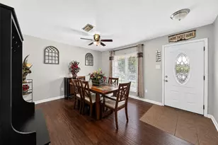 9130 Rolling Rapids Rd, Humble, TX 77346 - Photo 8