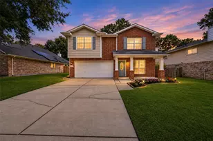 9130 Rolling Rapids Rd, Humble, TX 77346 - Photo 2