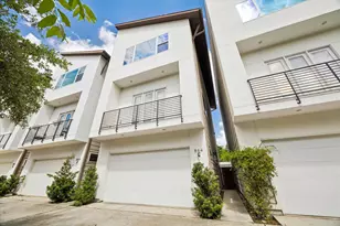 864 Wakefield Dr, Houston, TX 77018 - Photo 1