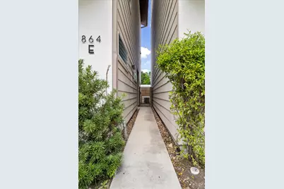 864 Wakefield Drive #E, Houston, TX 77018 - Photo 2