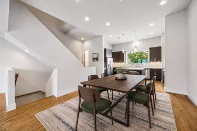 864 Wakefield Drive #E, Houston, TX 77018 - Photo 1
