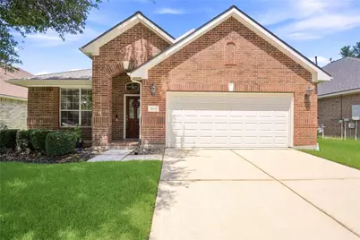 17531 Bryce Manor Lane, Humble, TX 77346 - Photo 1