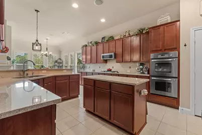 12015 Rampy Green Drive, Tomball, TX 77377 - Photo 14