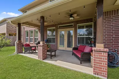 12015 Rampy Green Drive, Tomball, TX 77377 - Photo 6