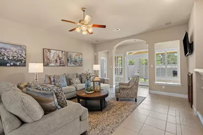 12015 Rampy Green Drive, Tomball, TX 77377 - Photo 2