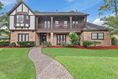 3902 Savell Drive, Baytown, TX 77521 - Photo 1