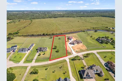 7515 Oak Alley Court, Rosharon, TX 77583 - Photo 1