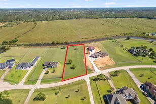 7515 Oak Alley Ct, Rosharon, TX 77583 - Photo 1