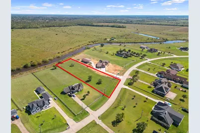 7515 Oak Alley Court, Rosharon, TX 77583 - Photo 2