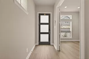 10022 Cloud Mist Dr, Houston, TX 77080 - Photo 2